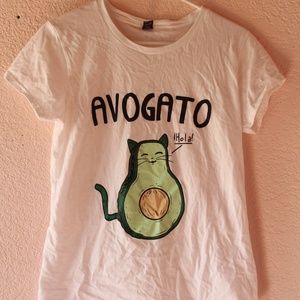 Avogato T-Shirt